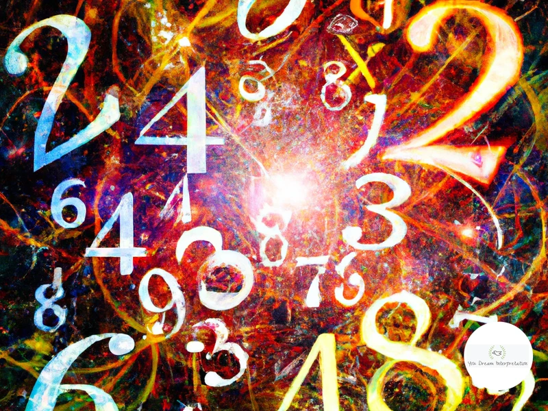 Understanding Numerology And Health