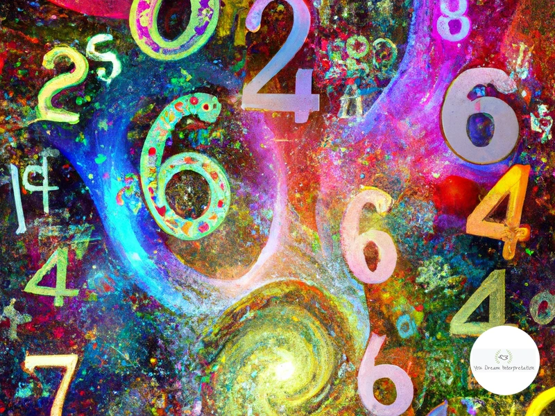 Understanding Numerology Numbers