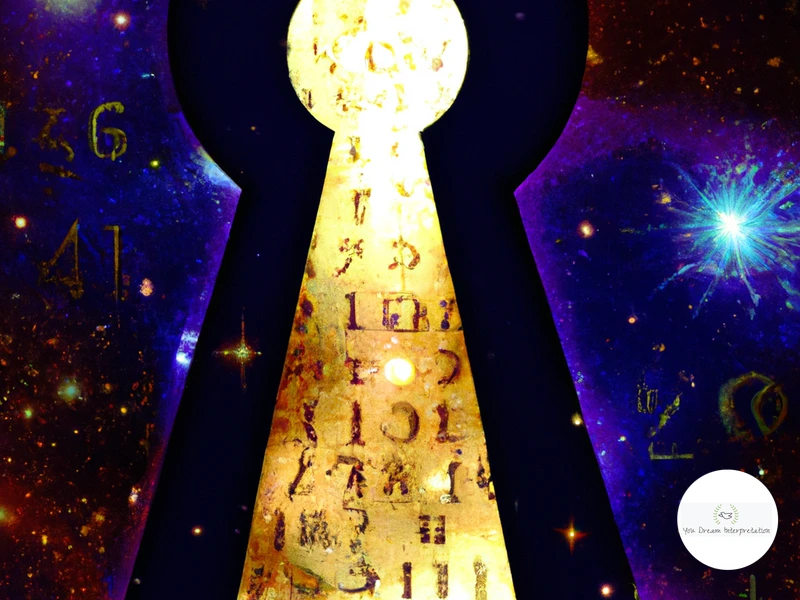 Unlocking The Mysteries Of Numerology: Harnessing Its Power To Set Intentions