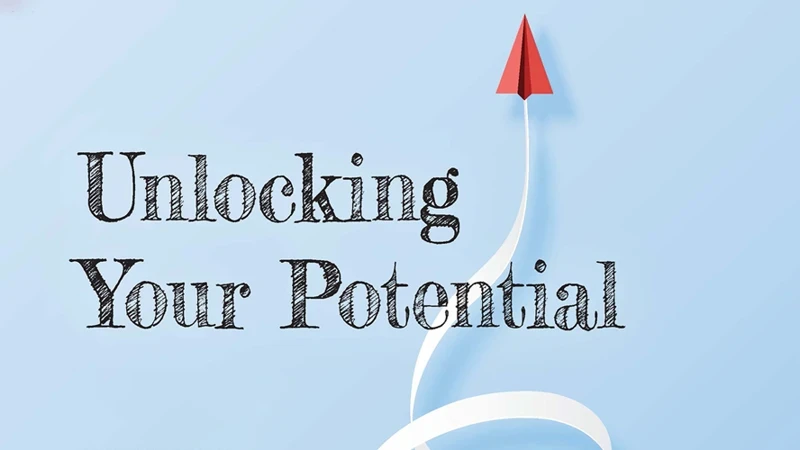 Unlocking Your Potential