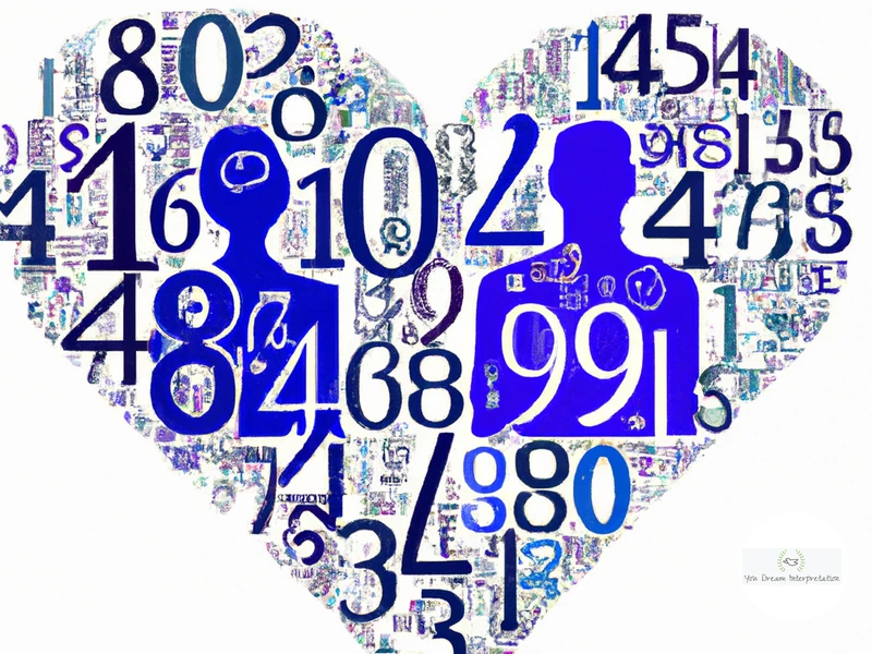 Why Numbers Matter In Relationships